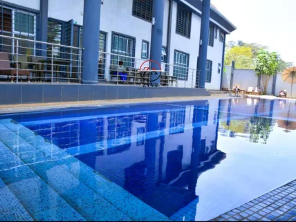 2-bedroom Apartment for rent in Ridgeways, Nairobi