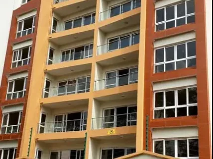 3-bedroom Apartment for rent in Rhapta Road, Westlands