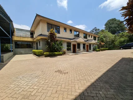 Office for rent in Hill View, Westlands
