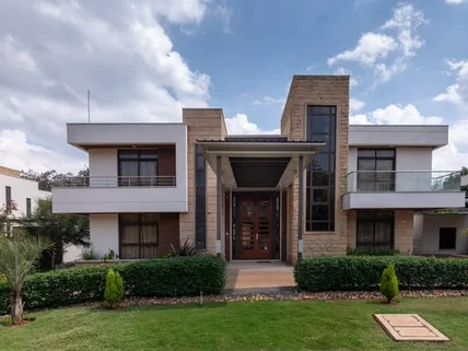 5-bedroom Villa for rent in Karen, Nairobi