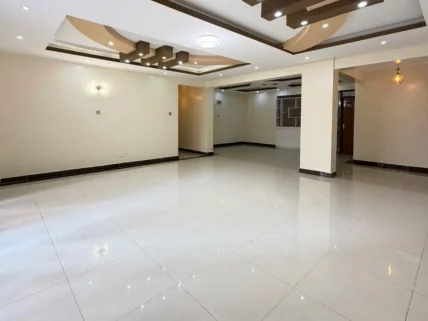 3-bedroom Apartment for rent in Kileleshwa, Nairobi