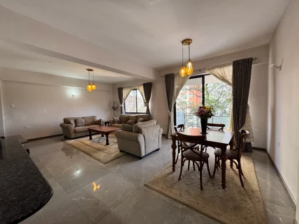 2-bedroom Apartment for rent in Kileleshwa, Nairobi