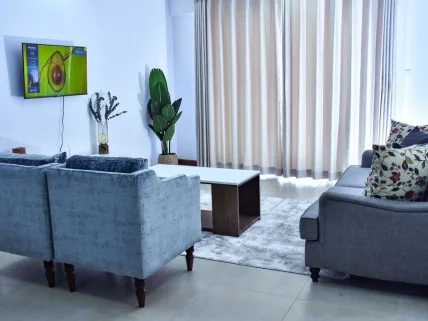 2-bedroom Apartment for rent in Rhapta Road, Westlands