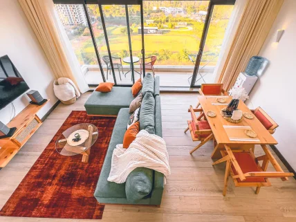 1-bedroom Apartment for rent in Gigiri, Westlands