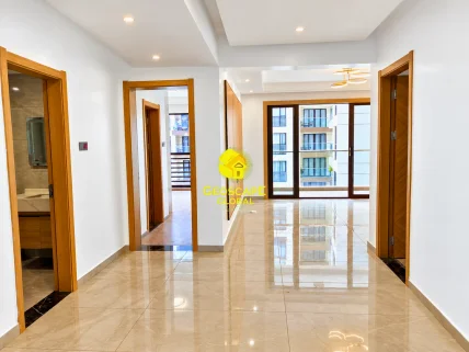 3-bedroom Apartment for rent in Riverside, Westlands