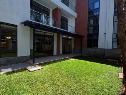 4-bedroom Villa for rent in Lavington, Nairobi