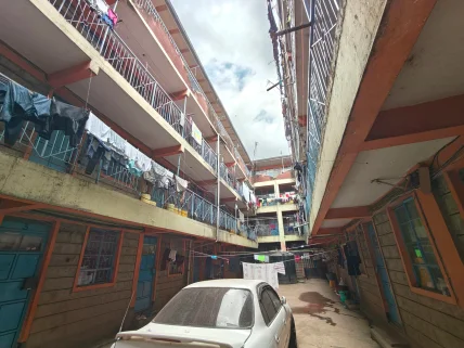 Commercial Property for sale in Kahawa Sukari, Roysambu