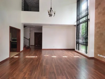 4-bedroom Townhouse for rent in Runda, Westlands