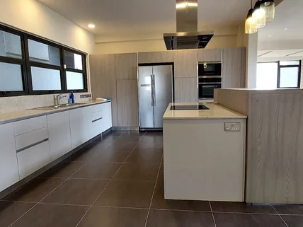 4-bedroom Apartment for rent in General Mathenge, Westlands