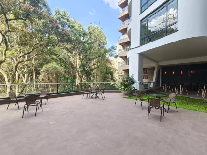 3-bedroom Apartment for rent in Westlands Area, Westlands