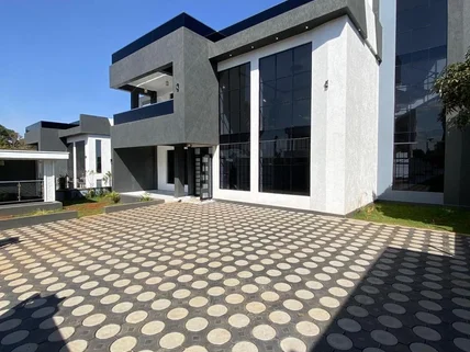 5-bedroom Townhouse for sale in Ruiru, Kiambu County