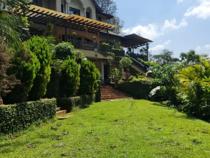 5-bedroom Townhouse for sale in Lower Kabete, Westlands