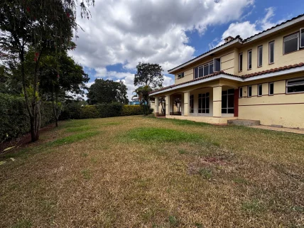 4-bedroom Townhouse for sale in Runda, Westlands
