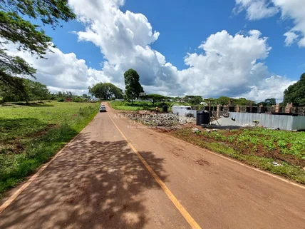 Residential Land for sale in Kiambu Road, Nairobi
