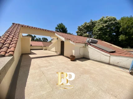4-bedroom Villa for rent in Brookside, Westlands