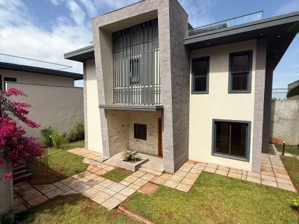 4-bedroom Townhouse for sale in Loresho, Westlands