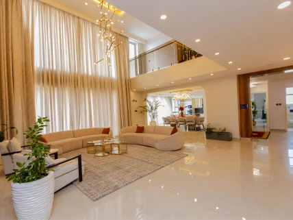 4-bedroom Apartment for rent in General Mathenge, Westlands