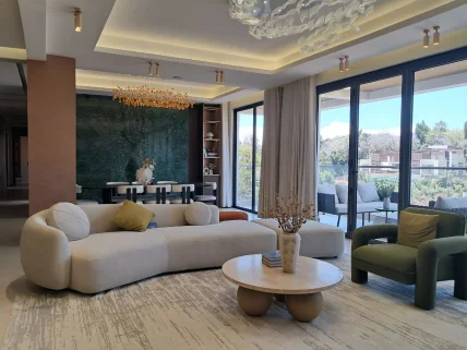 4-bedroom Apartment for sale in Brookside, Westlands