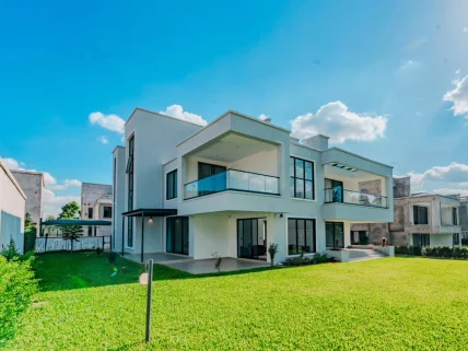 5-bedroom Villa for sale in Runda, Westlands