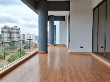 4-bedroom Apartment for rent in Spring Valley, Westlands