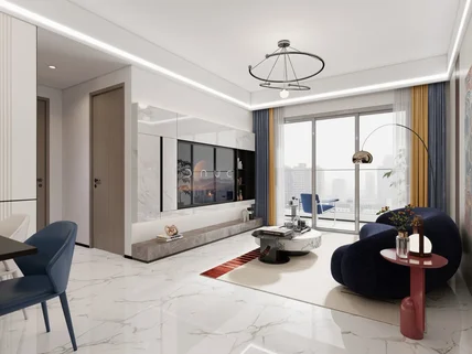 1-bedroom Apartment for sale in Spring Valley, Westlands