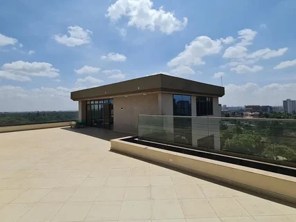 4-bedroom Apartment for rent in Parklands, Westlands