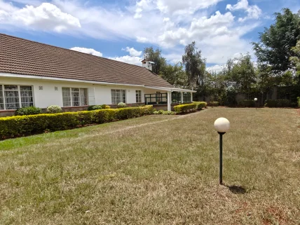 3-bedroom Commercial Property for rent in Ngong Road, Nairobi