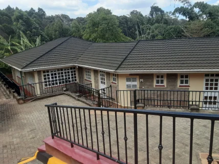 4-bedroom House for rent in Kitisuru, Westlands