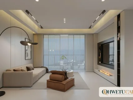 1-bedroom Apartment for sale in General Mathenge, Westlands