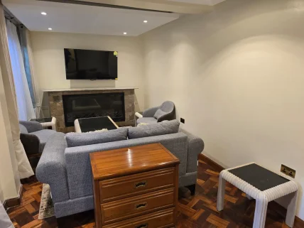 1-bedroom Townhouse for rent in Tigoni, Limuru