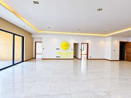 4-bedroom Apartment for rent in Lower Kabete, Westlands