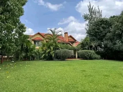 4-bedroom House for rent in Runda, Westlands