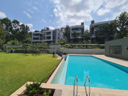 5-bedroom House for sale in Kitisuru, Westlands