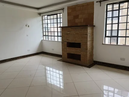 4-bedroom Townhouse for rent in Kitisuru, Westlands
