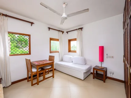 1-bedroom Apartment for sale in Diani, Kwale County