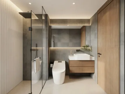 Apartment in Kilimani, Nairobi - thumbnail 2