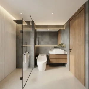 Apartment in Kilimani, Nairobi - thumbnail 2