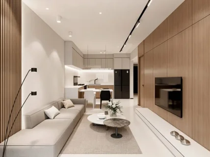 Apartment in Kilimani, Nairobi - thumbnail 3