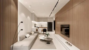 Apartment in Kilimani, Nairobi - thumbnail 3