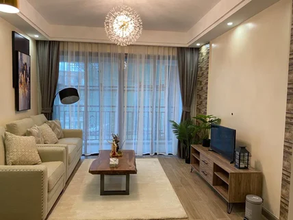 2-bedroom Apartment for sale in Kileleshwa, Nairobi