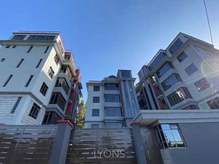 1-bedroom Apartment for rent in Ngong, Kajiado County