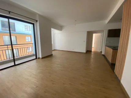 3-bedroom Apartment for rent in Kilimani, Nairobi