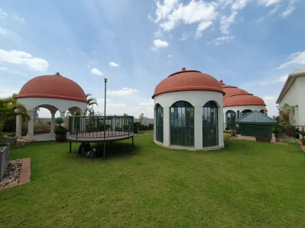 3-bedroom Apartment for rent in Parklands, Westlands