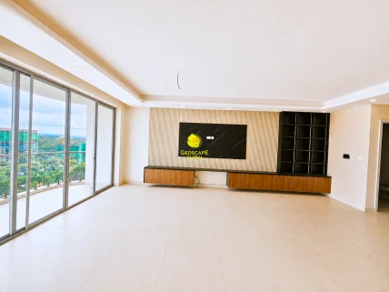 4-bedroom Apartment for rent in General Mathenge, Westlands
