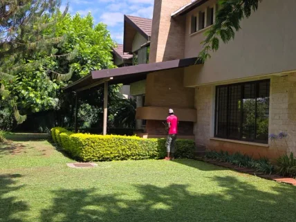 4-bedroom Villa for sale in Runda, Westlands