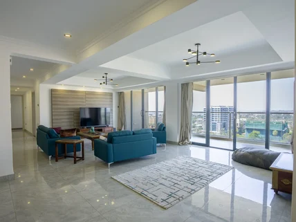 6-bedroom Apartment for sale in Kilimani, Nairobi
