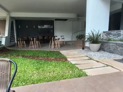 3-bedroom Apartment for rent in General Mathenge, Westlands