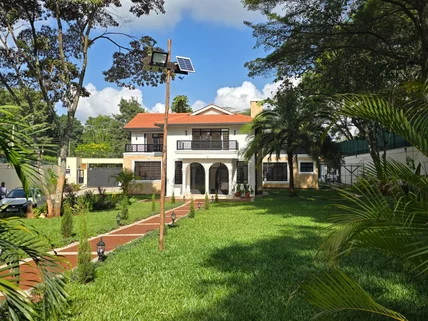 6-bedroom Villa for sale in Runda, Westlands