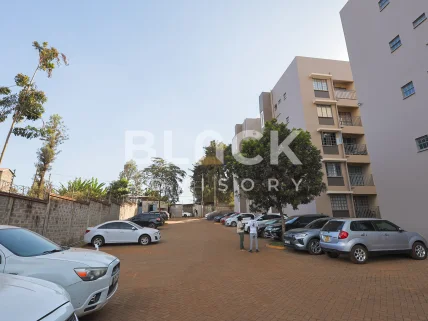 2-bedroom Apartment for sale in Kiambu Road, Nairobi