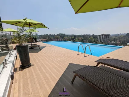 3-bedroom Apartment for rent in Rhapta Road, Westlands